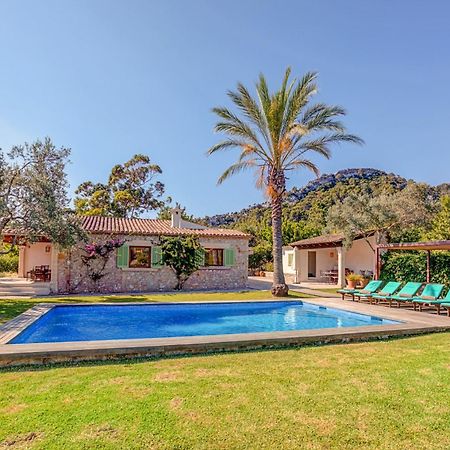 Villa Can Gallardo By Sealand Villas 波连斯萨 外观 照片