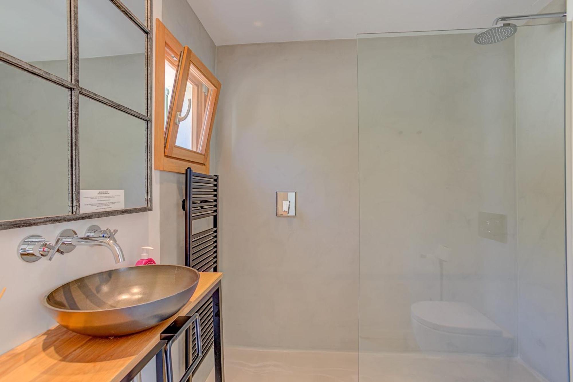 Villa Can Gallardo By Sealand Villas 波连斯萨 外观 照片
